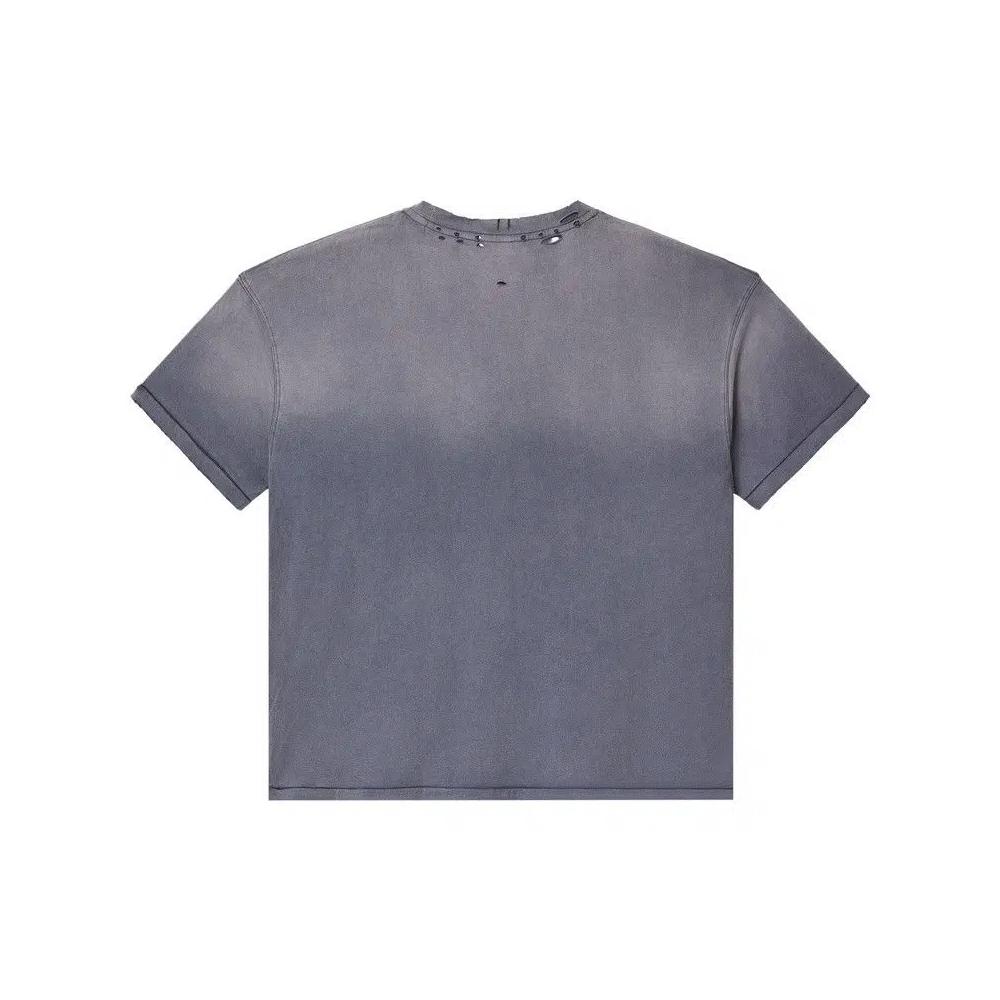 Топы Vale Forever Robber Bling Tee 'Серый' 2