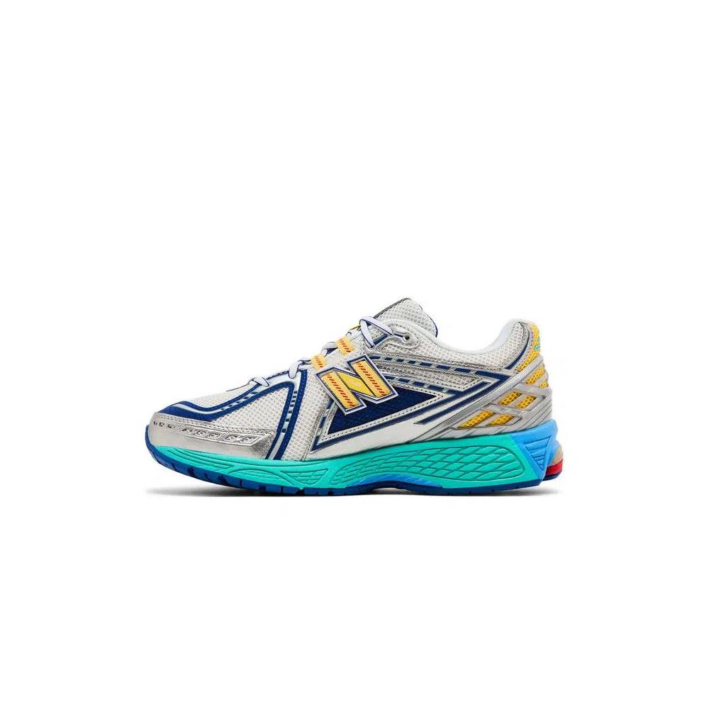 Кроссовки New Balance 1906R «Знак Луны» DTLR 3