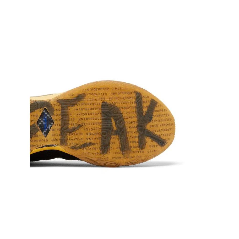 Кроссовки Uninterrupted x Nike LeBron 20 'Speak Your Truth' 5