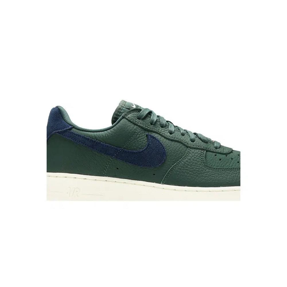 Кроссовки Nike Air Force 1 '07 Craft 'Galactic Jade' 2