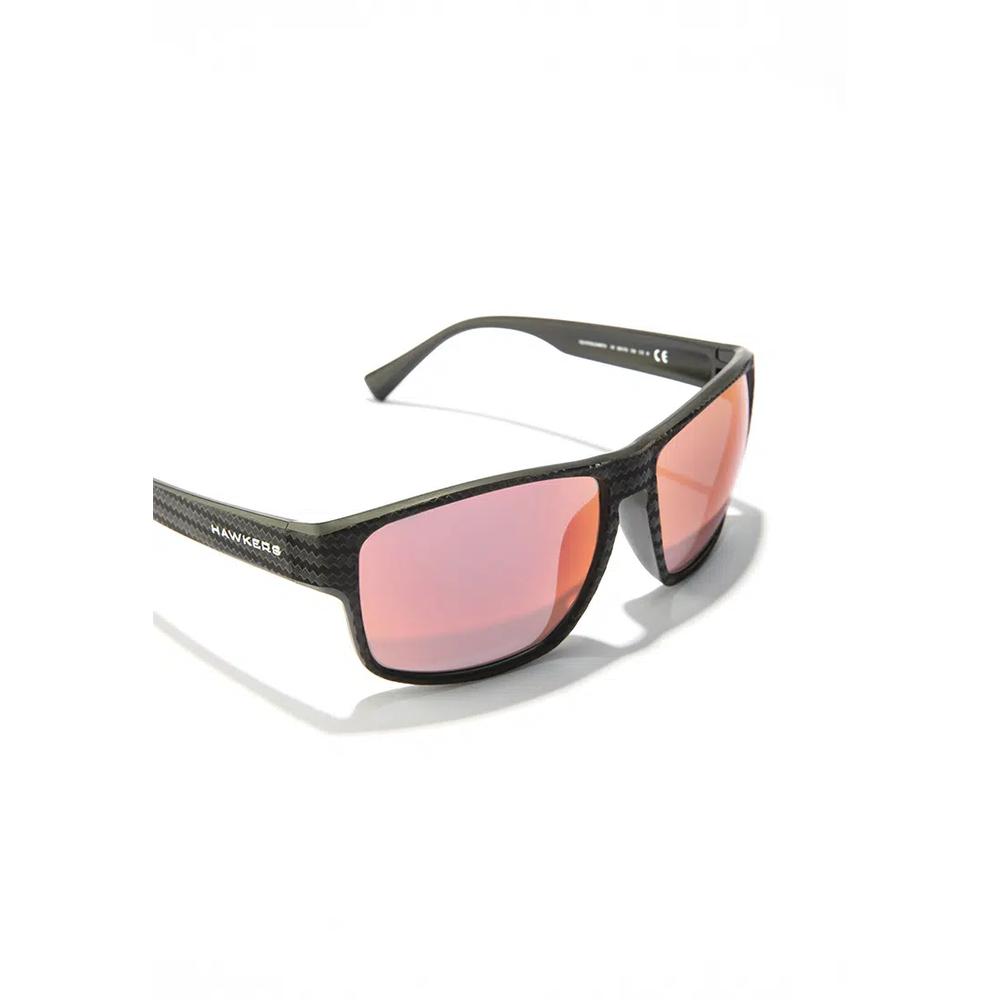 Faster Raw Carbon Ruby Unisex UV400 Солнцезащитные очки - Официальный продукт, разработан в Испании 4
