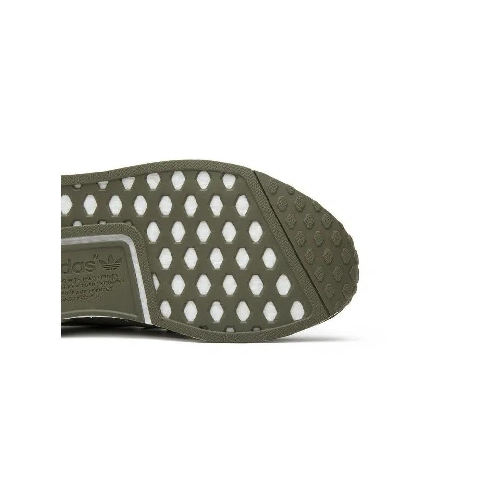 Кроссовки adidas NMD_XR1 'Olive Cargo' 5