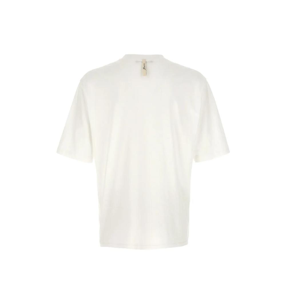 Футболка The Jacquemus 2