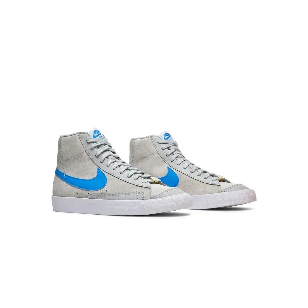 Кроссовки Nike Blazer Mid '77 «Coney Island Hoops» 8