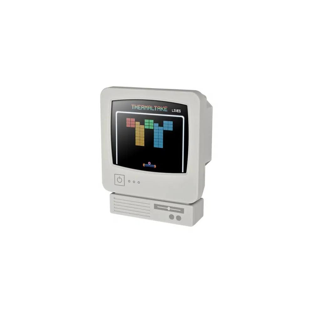 Thermaltake Retro 240 Ultra ARGB Sync 240mm система жидкостного охлаждения 2