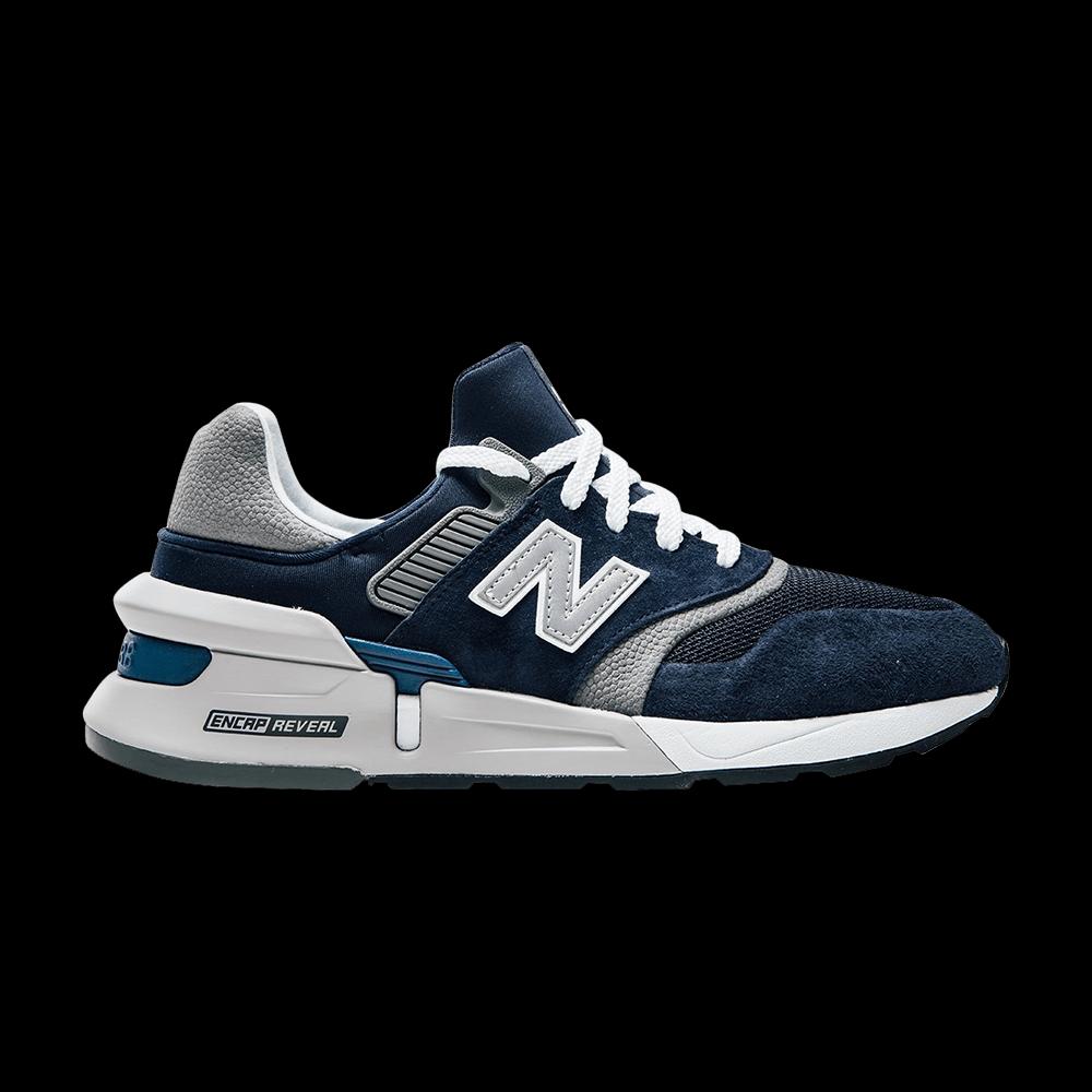 Кроссовки New Balance 997 Sport 'Синий' 1