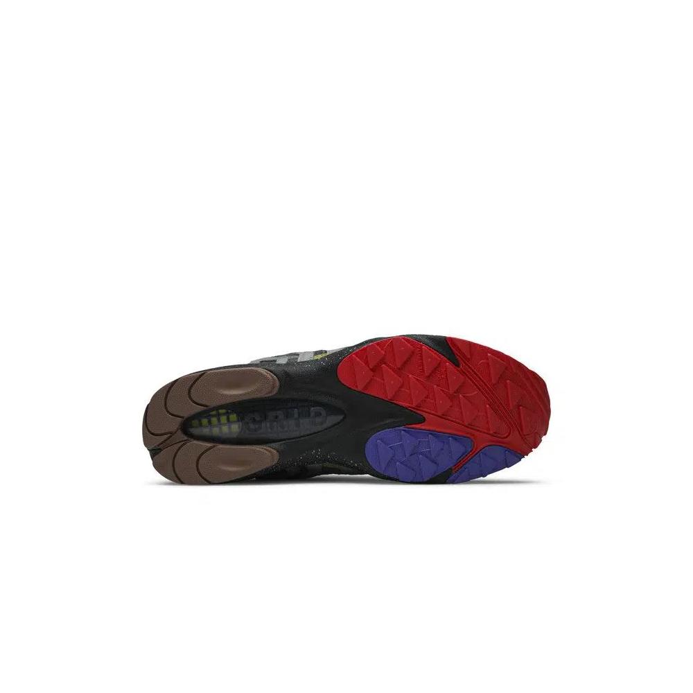 Повседневные Bodega x Saucony Grid Azura 2000 'Ever Ready' 4