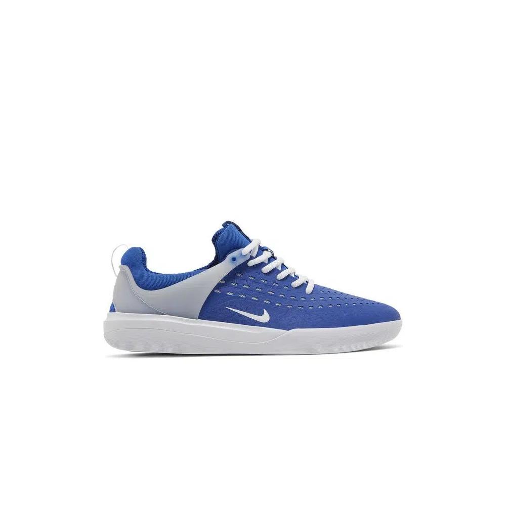 Кроссовки Nike Zoom Nyjah 3 SB 'Game Royal' 1