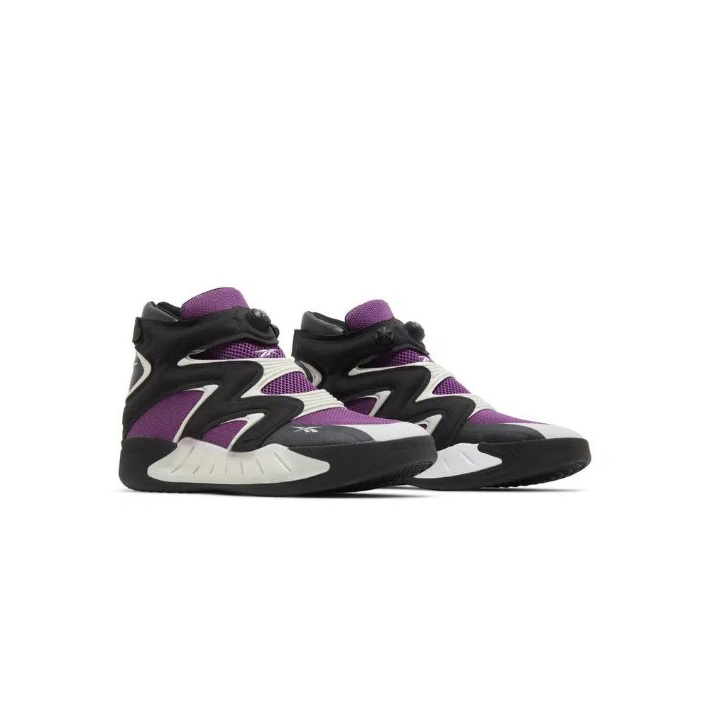 Кроссовки Reebok InstaPump Fury Zone 'Aubergine' 8