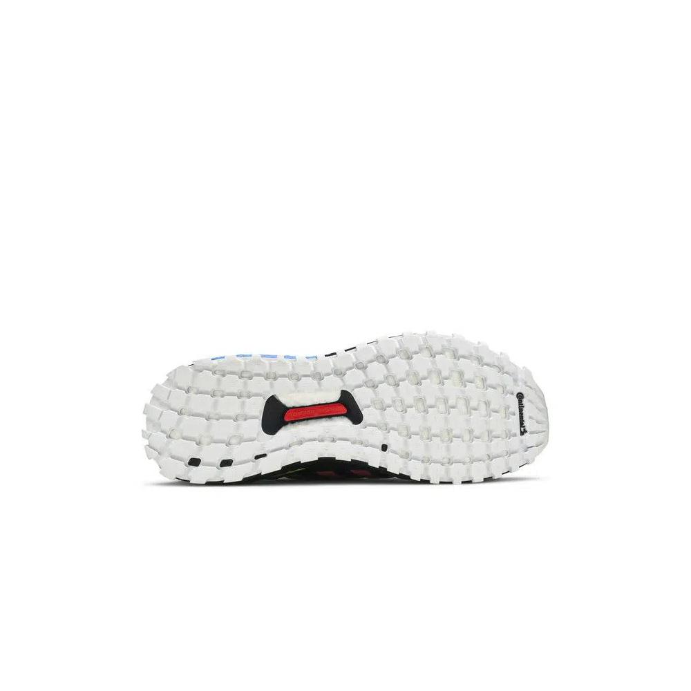 Кроссовки adidas UltraBoost All-Terrain 'Shock Red' 4