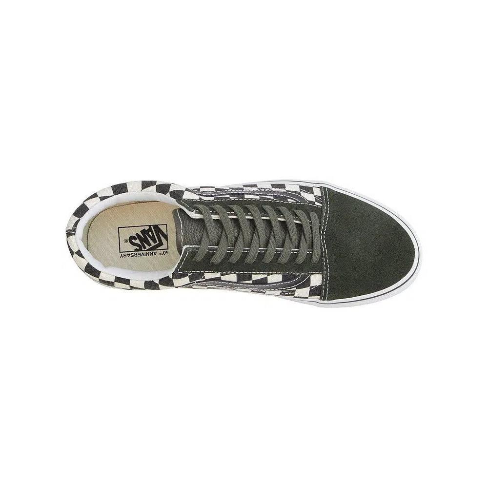Кроссовки Vans Old Skool '50th Anniversary' 2