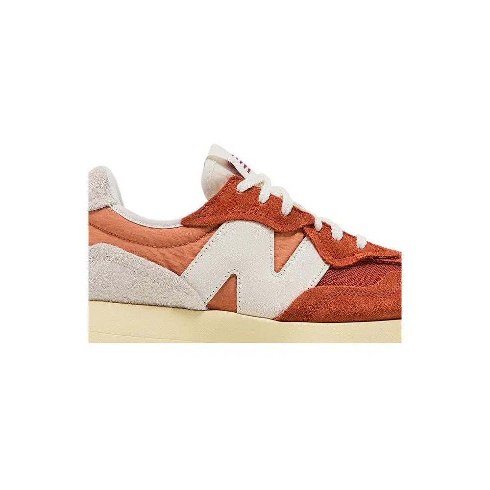Кроссовки New Balance 327 «Infield Clay Copper» 2