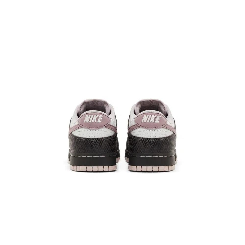 Кроссовки Nike Dunk Low 'Medium Ash Violet Snakeskin' 5