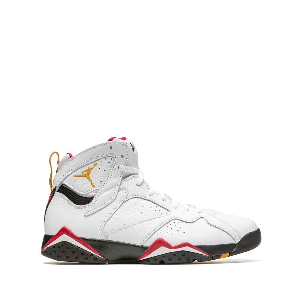 Кроссовки Air Jordan 7 OG Cardinal 1