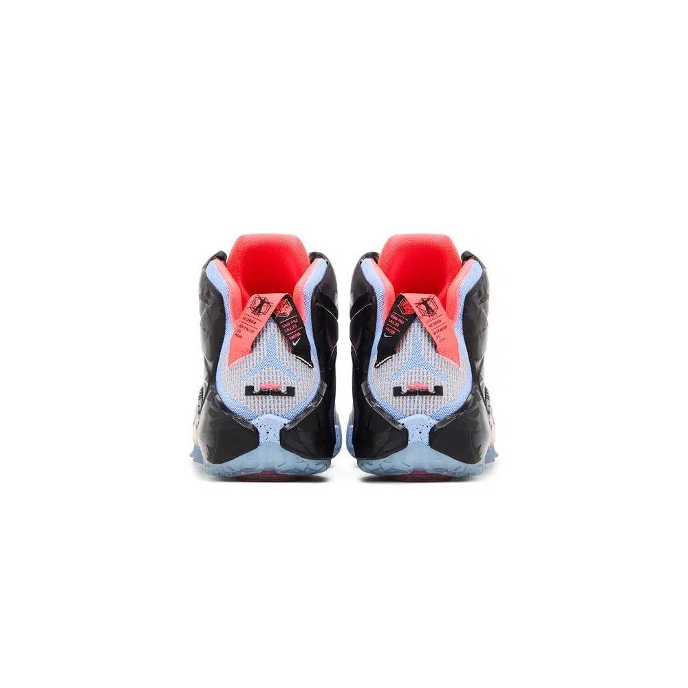 Кроссовки Nike LeBron 12 'Пасха' 6
