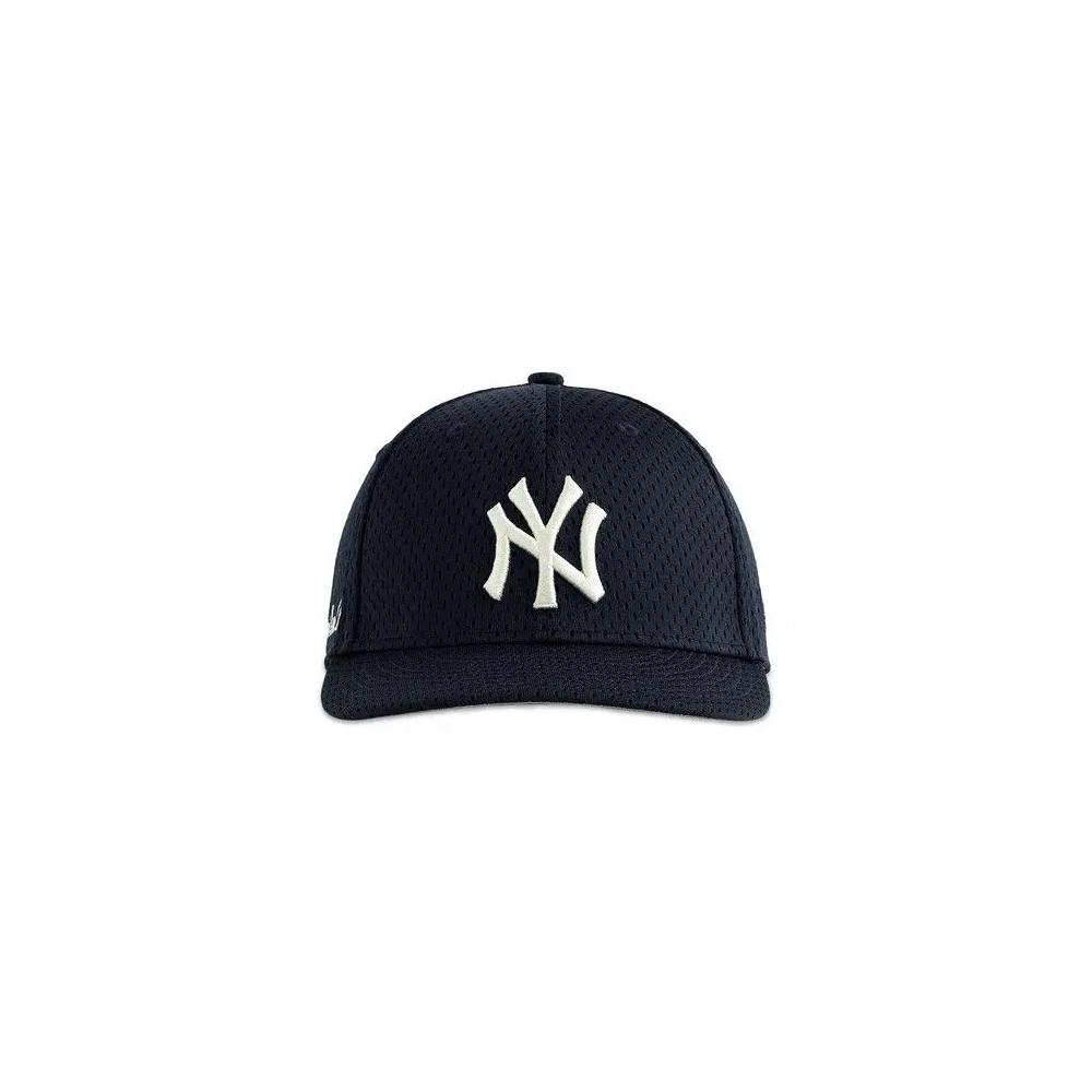 Кепки Aimé Leon Dore x New Era Yankees Mesh Hat 'Yankees Blue' 1