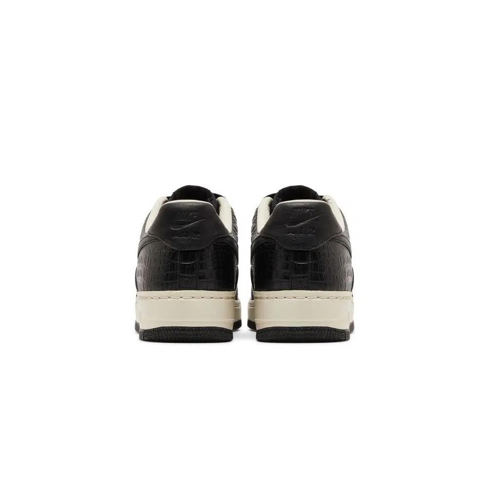 Кроссовки Nike Air Force 1 Supreme 07 Qk 6