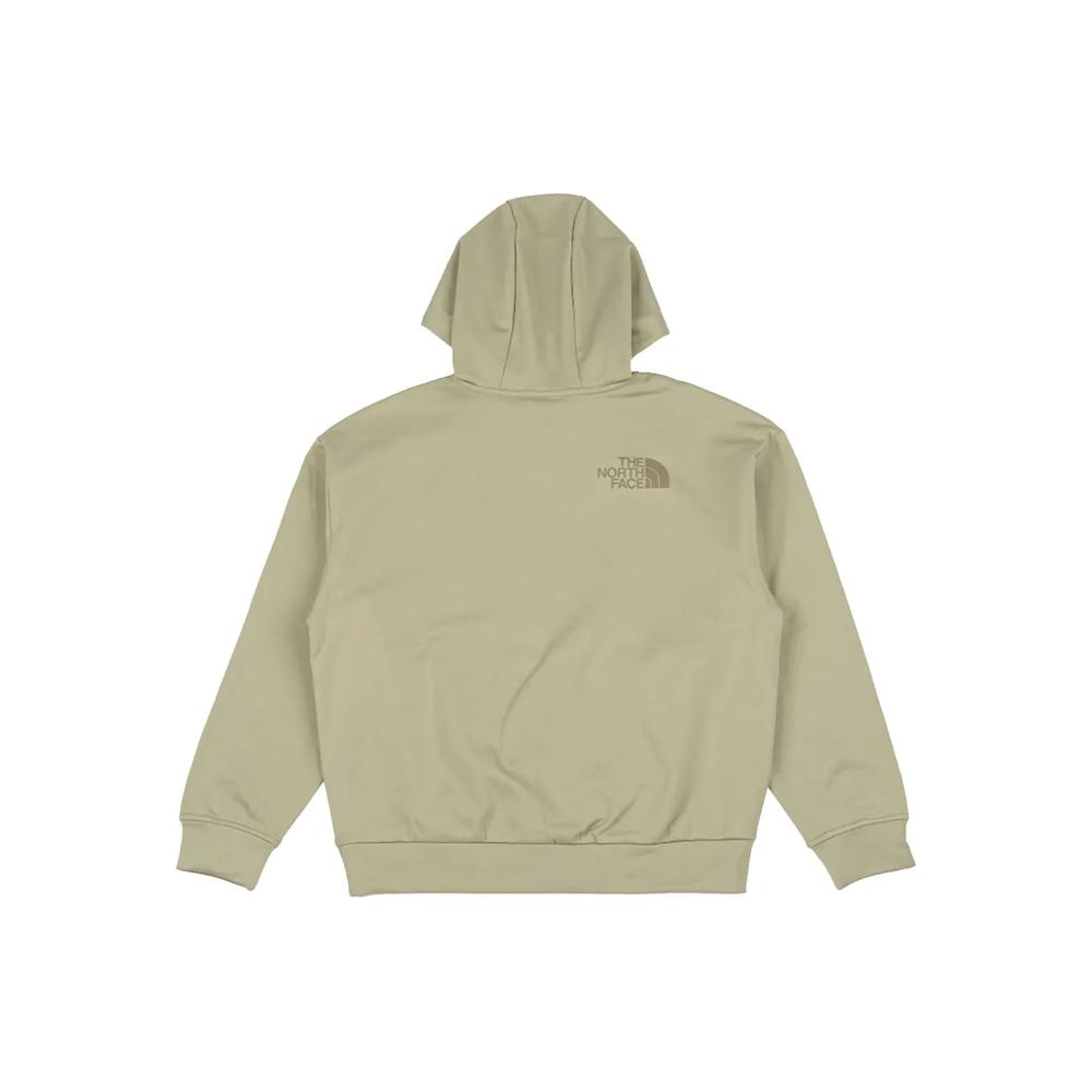 Худи Horizon Performance Grey 2