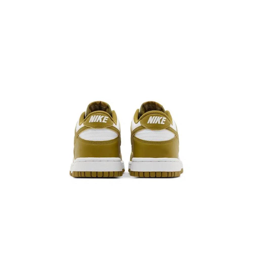 Кроссовки Nike Dunk Low GS 'Pacific Moss' 6
