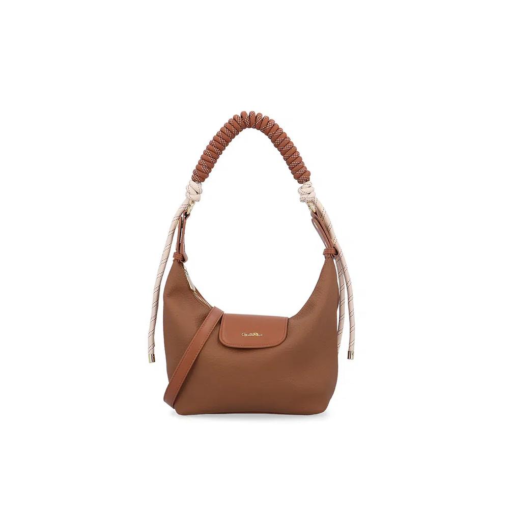 CR Riviera Tote Bag - Коричневый 1