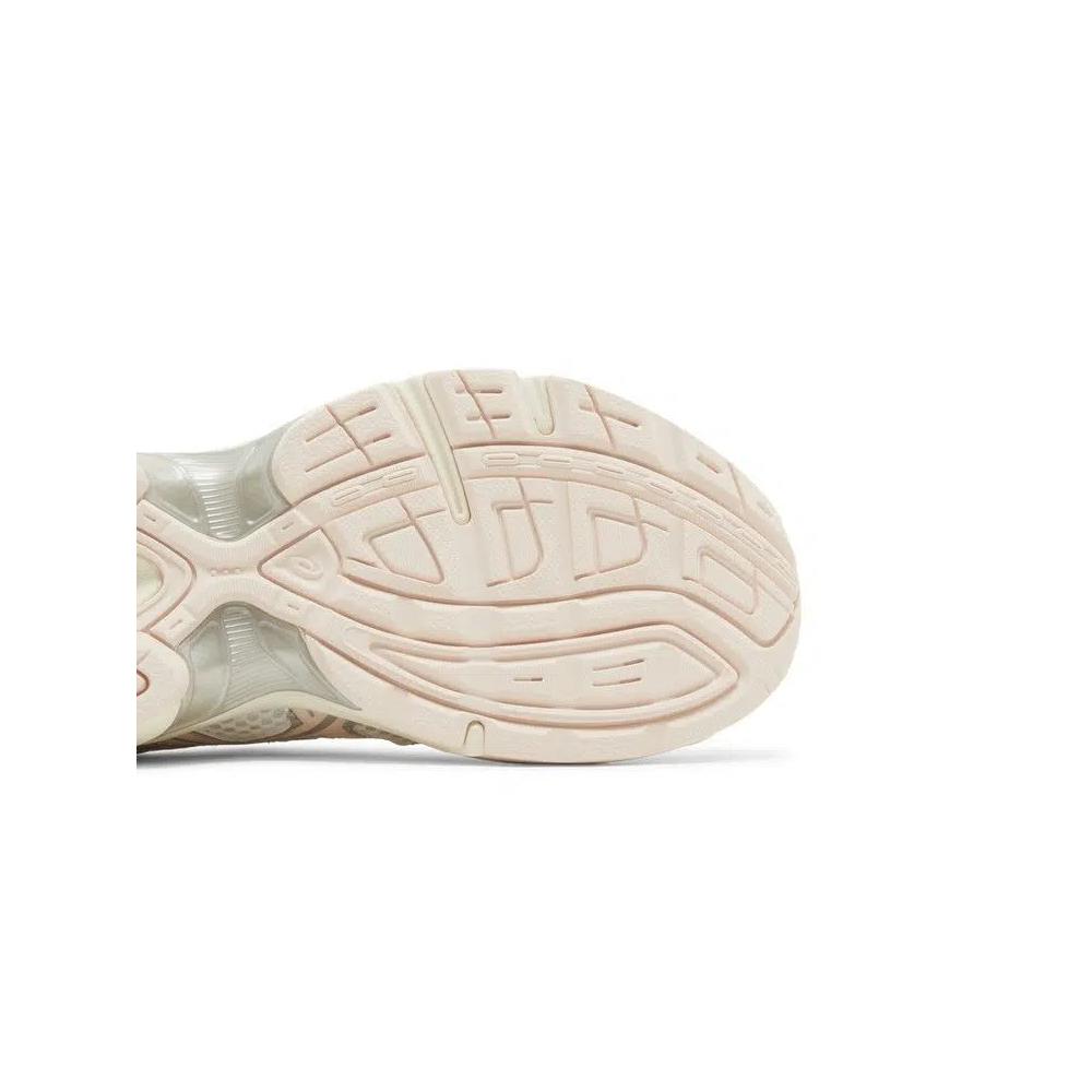 Беговые кроссовки ASICS Wmns Gel 1130 'Silver Pack - Pink' 5