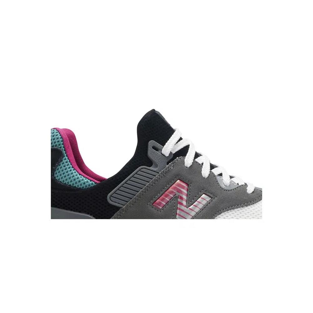 Кроссовки New Balance 997 Sport 'Castlerock Amazonite' 2