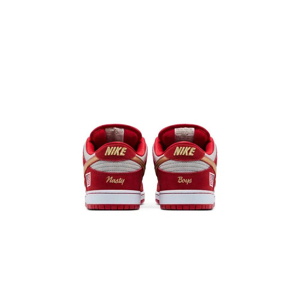 Кроссовки Nike SB Dunk Low «Nasty Boys» 6