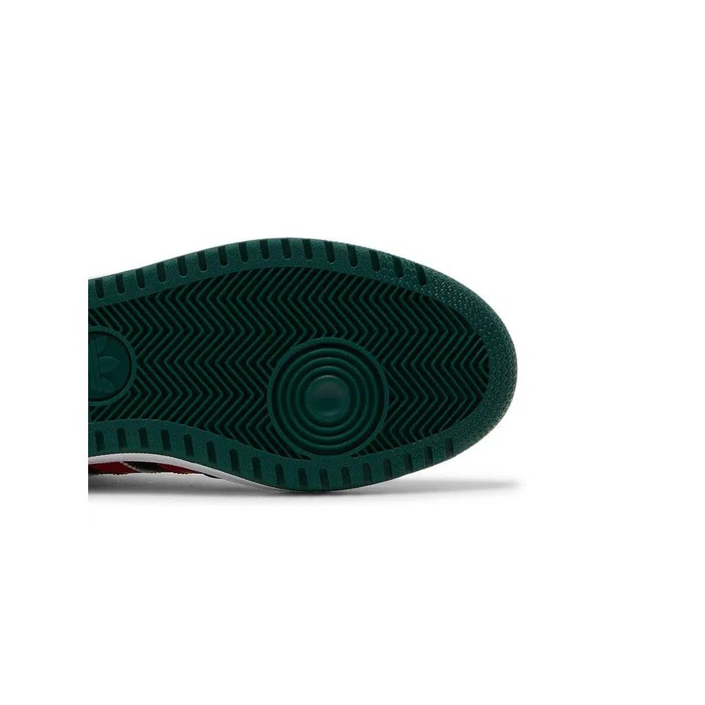 Кроссовки adidas Top Ten High 'Miami' 5