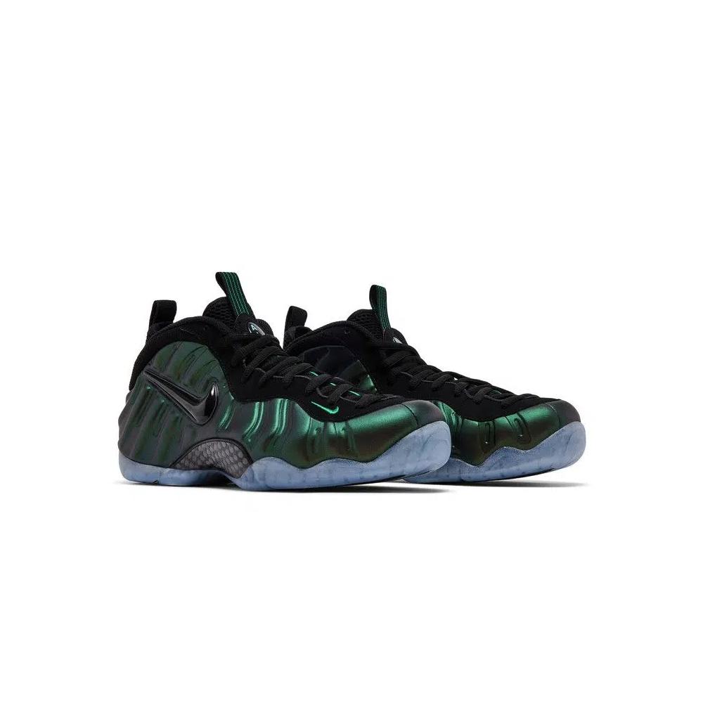 Кроссовки Nike Air Foamposite Pro 'Pine Green' 2025 8