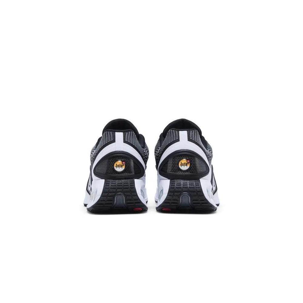 Кроссовки Nike Air Max DN 'Black White Cool Grey' 6