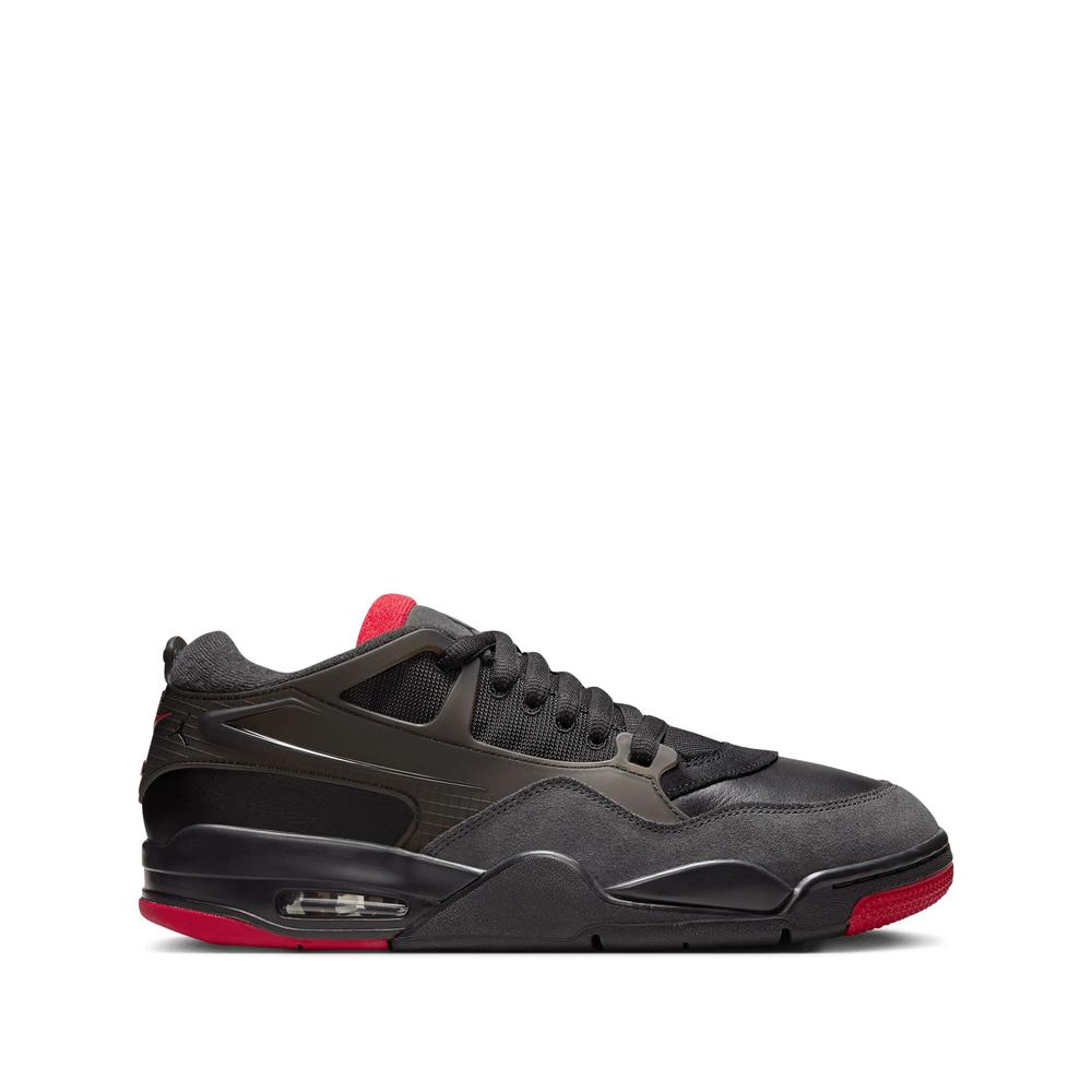 Кроссовки Air Jordan 4 RM Bred 1