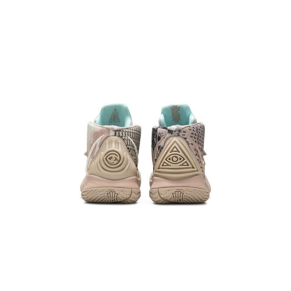 Кроссовки Nike Kybrid S2 'Desert Camo' 6