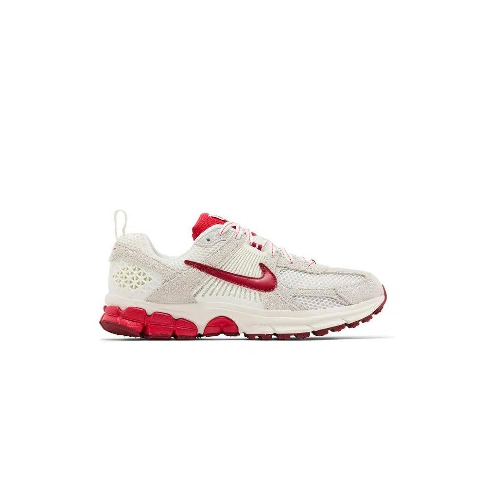 Обувь Nike Vomero 5 GS 'Sail Team Crimson' 1