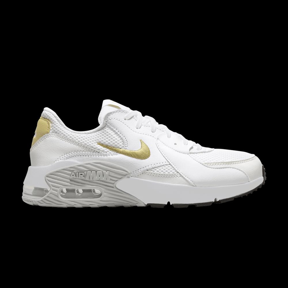 Кроссовки Nike Wmns Air Max Excee 'White Saturn Gold' 1
