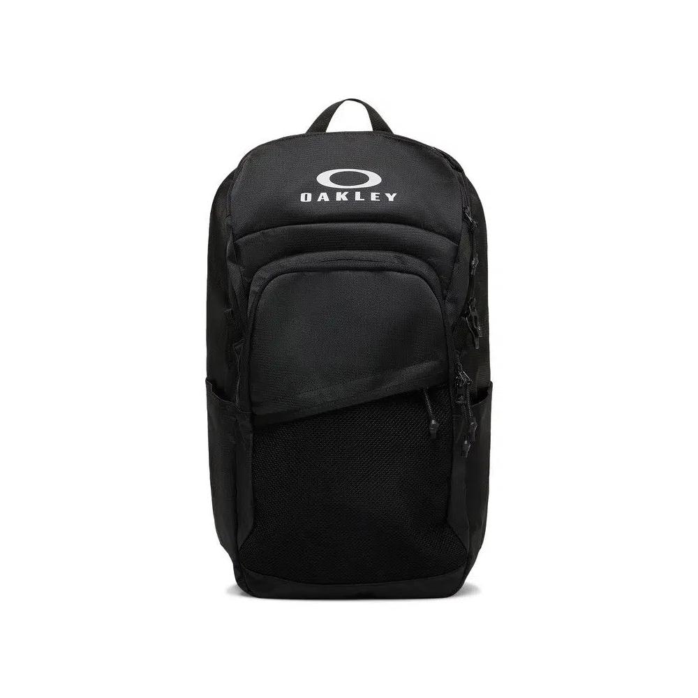 Рюкзаки Oakley Essential Day Pack M 9.0 'Blackout' 2