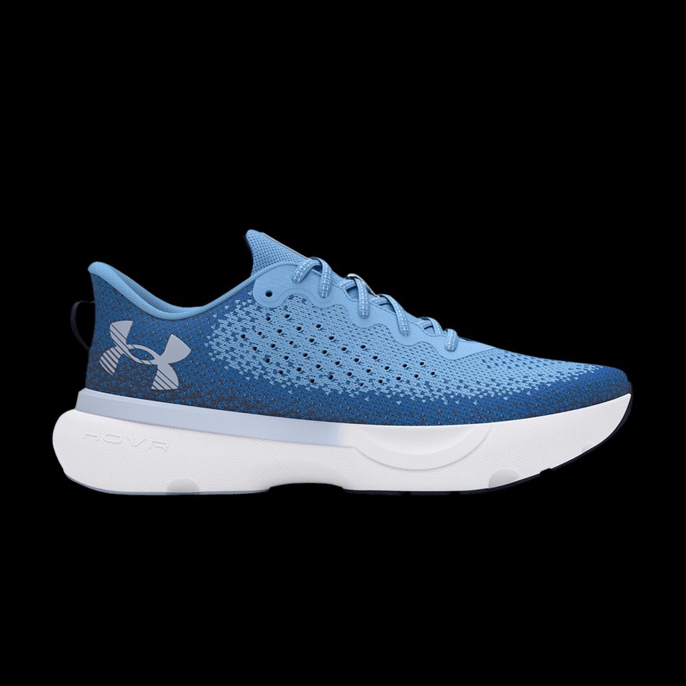 Кроссовки Under Armour Wmns HOVR Infinite 'Horizon Blue' 1