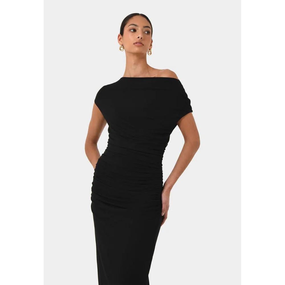Платье Mia Ruched Jersey 3