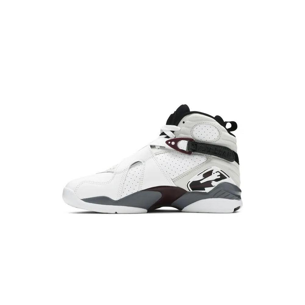 Кроссовки Wmns Air Jordan 8 Retro 'Burgundy' 3