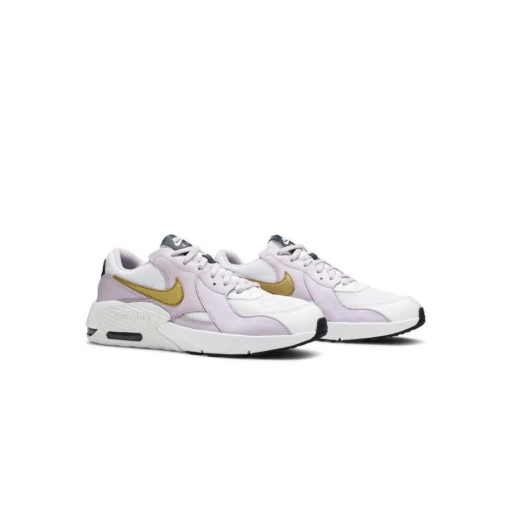 Кроссовки Nike Air Max Excee GS 'Iced Lilac' 8