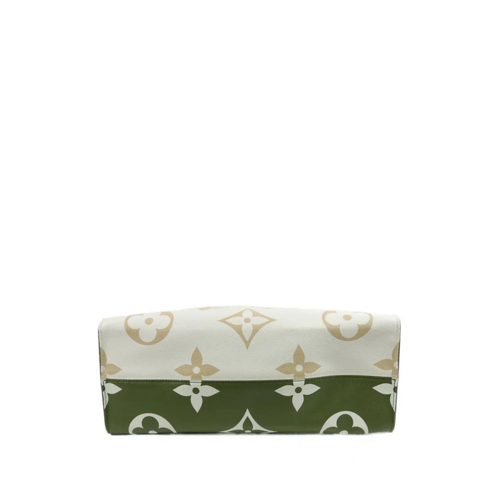 Сумка-тоут OnTheGo GM Monogram 4