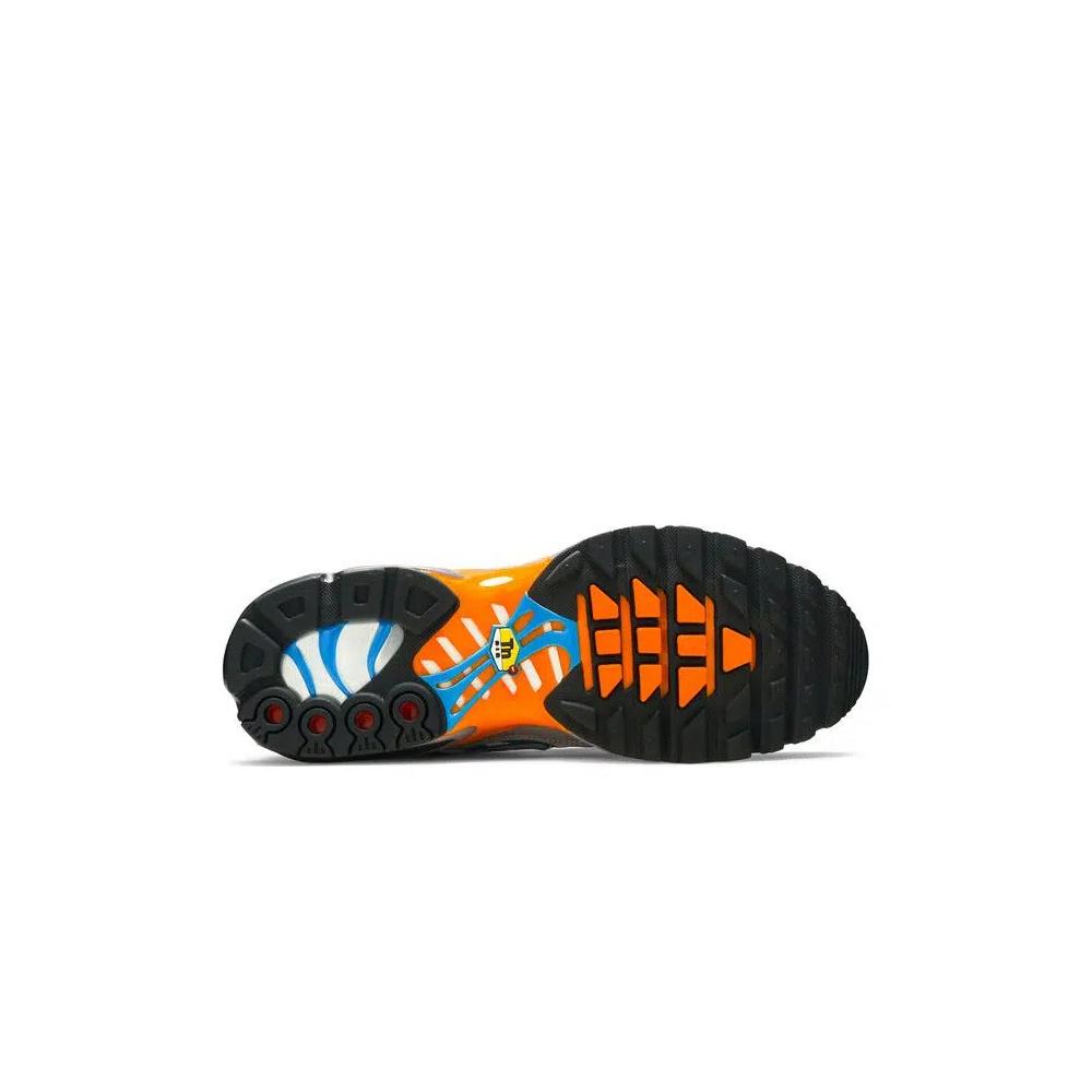 Кроссовки Nike Air Max Plus Premium 'Фото-синий' 4