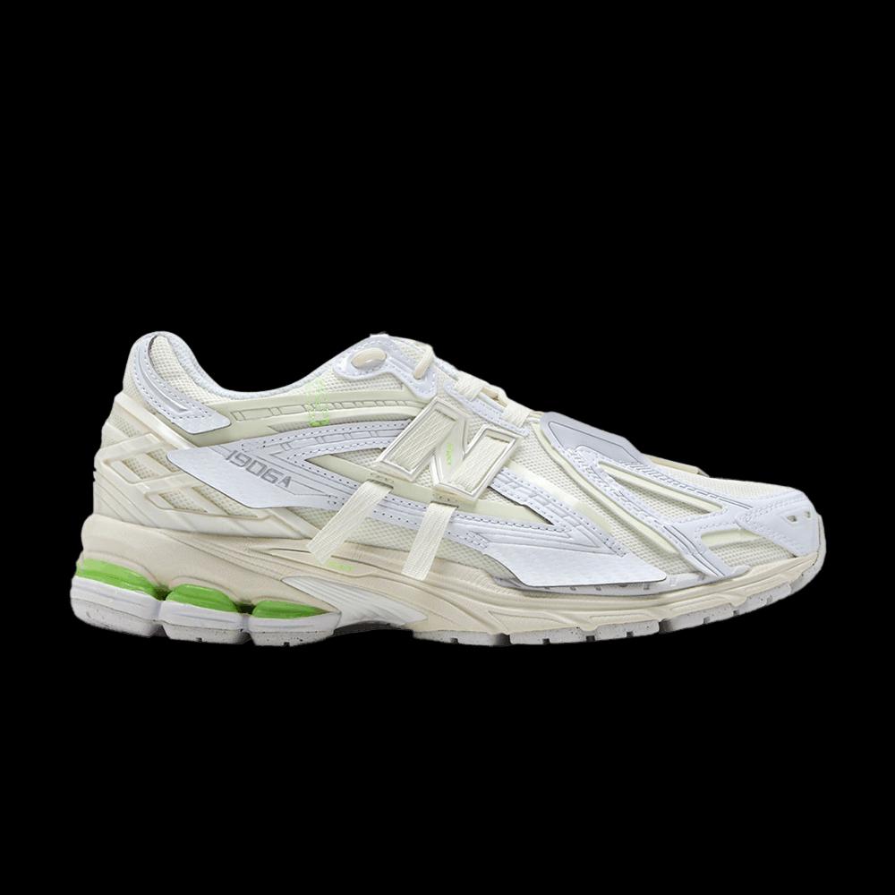 Кроссовки New Balance 1906A 'White Mint Flash' 1