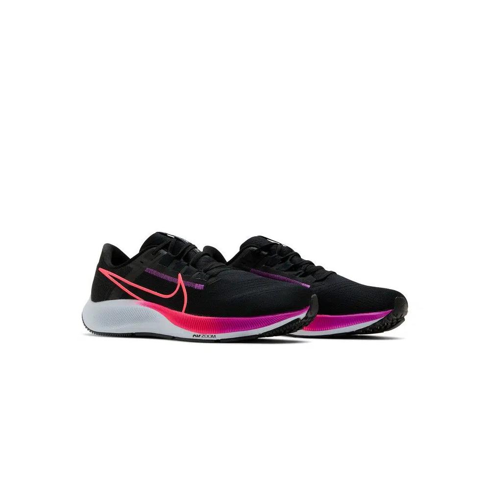 Кроссовки Nike Air Zoom Pegasus 38 'Black Hyper Violet' 8