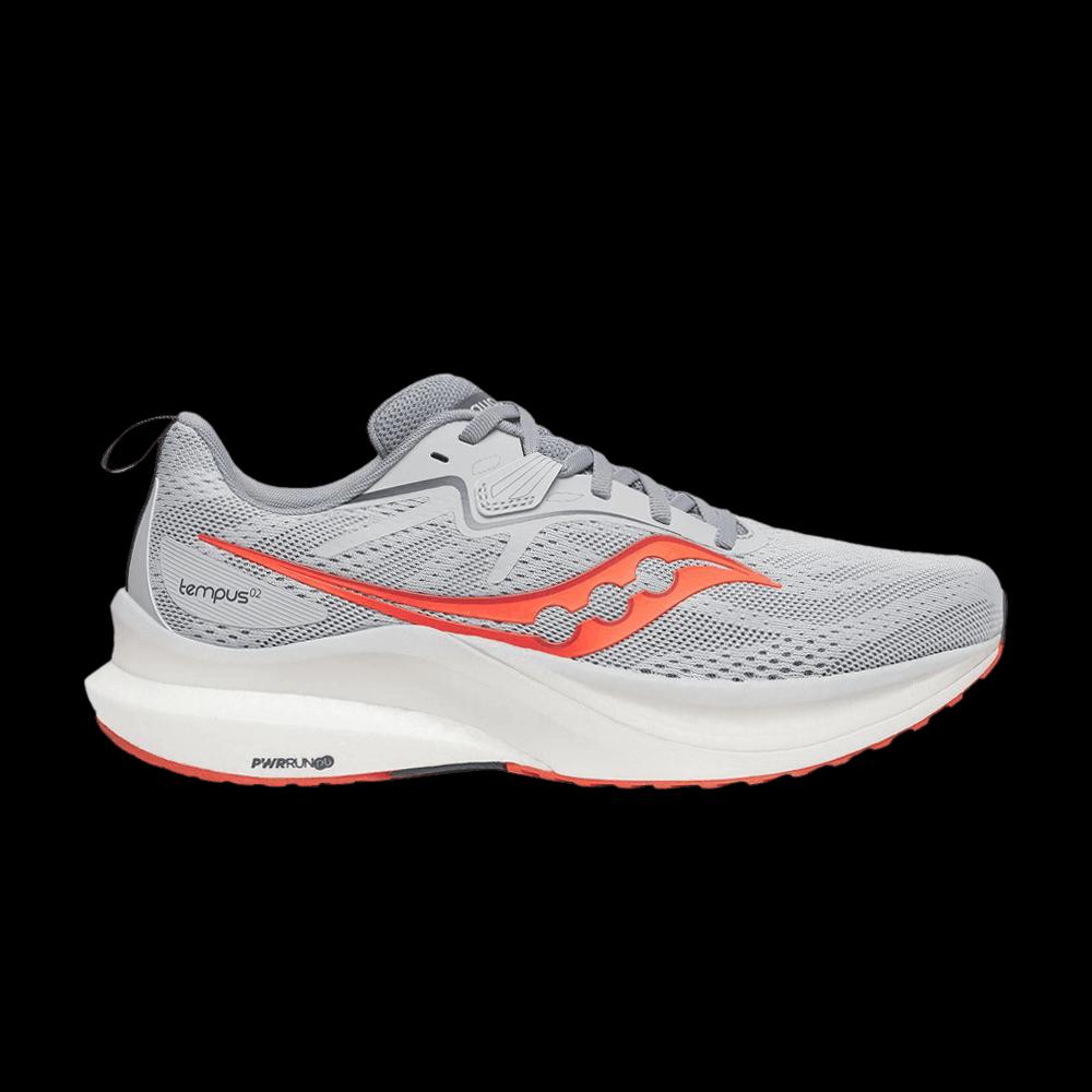Кроссовки Saucony Tempus 2 'Cloud Pepper' 1
