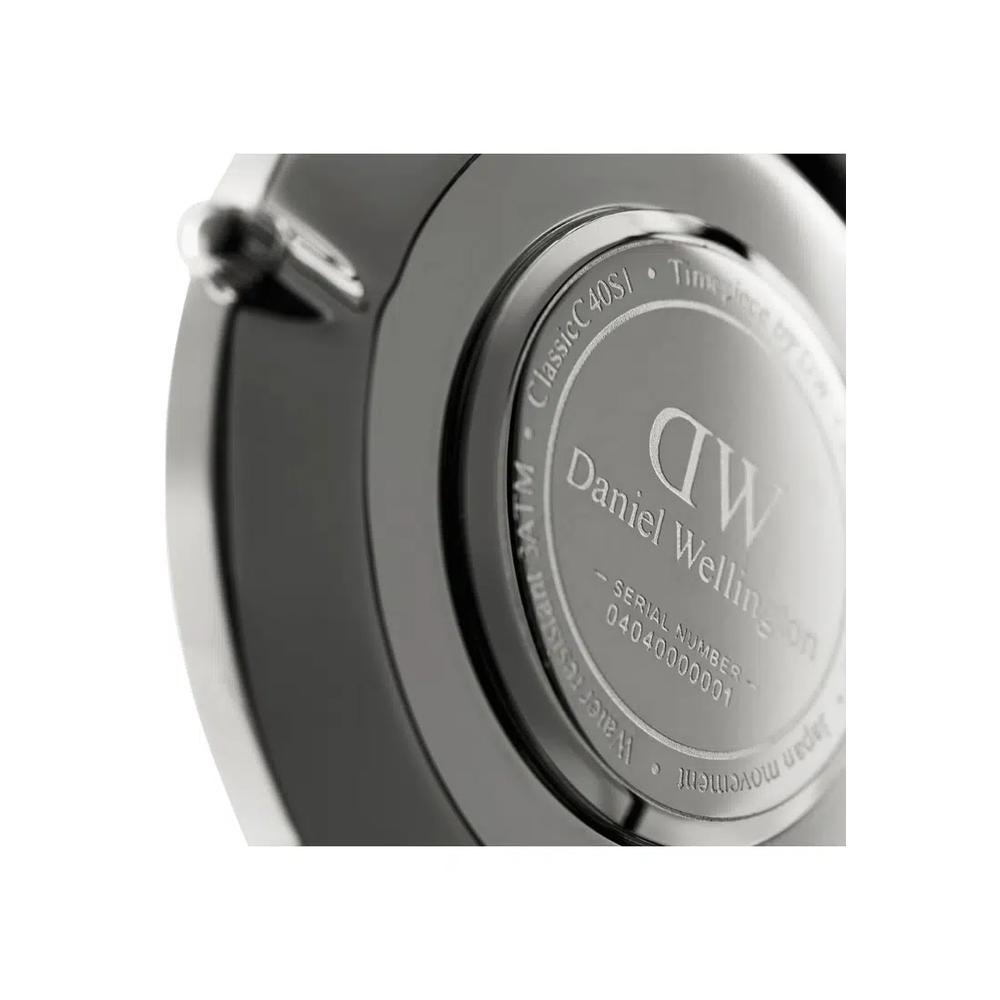 DW Daniel Wellington Classic Roselyn Серебро 40 мм (DW00100268) 6