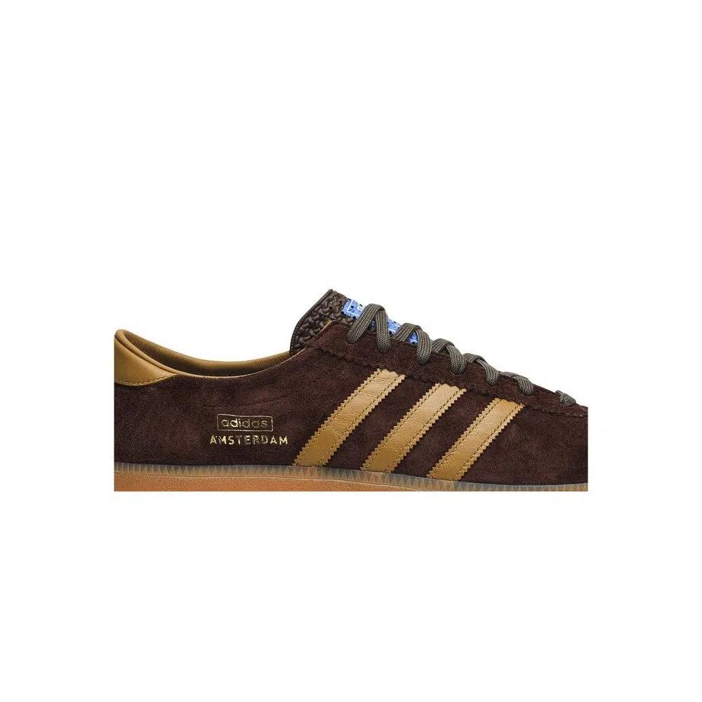 Кроссовки Adidas Amsterdam '2020 City Series' 2