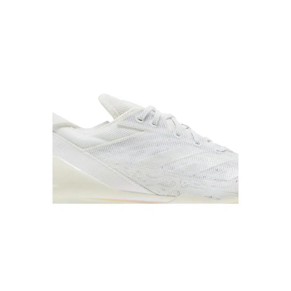 Шиповки adidas Adizero Electric Speed 'Juice Pack - White' 2
