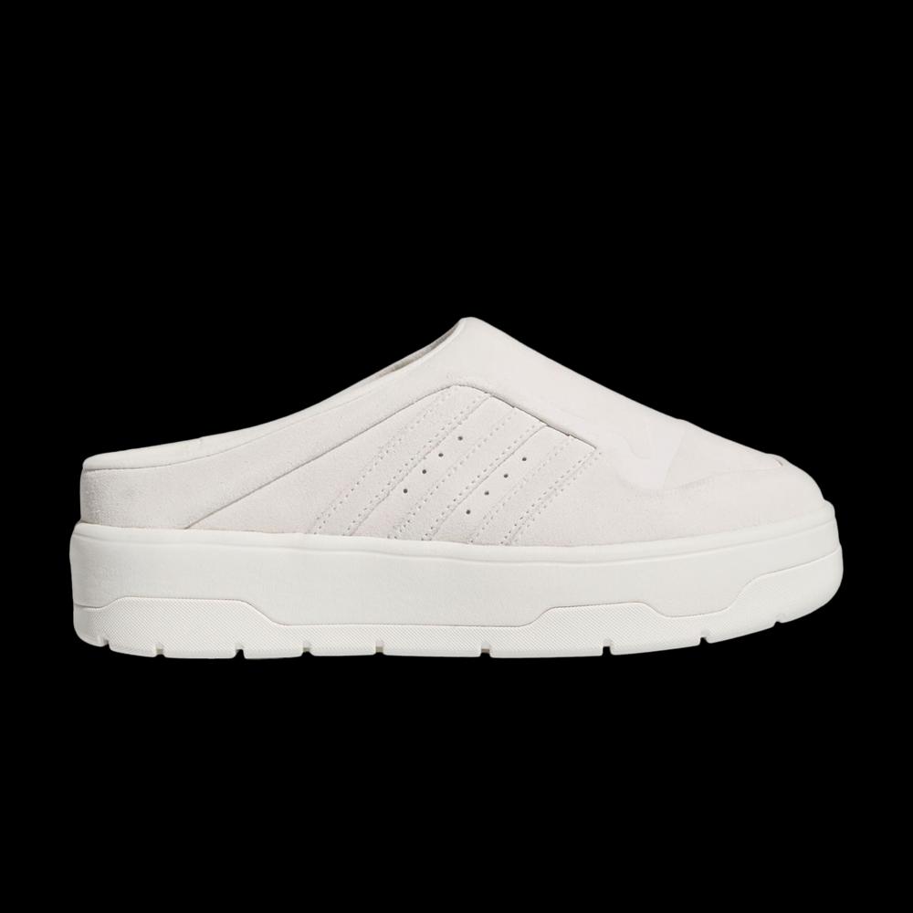 Мюли adidas Wmns Rivalry Mule 'Off White' 1