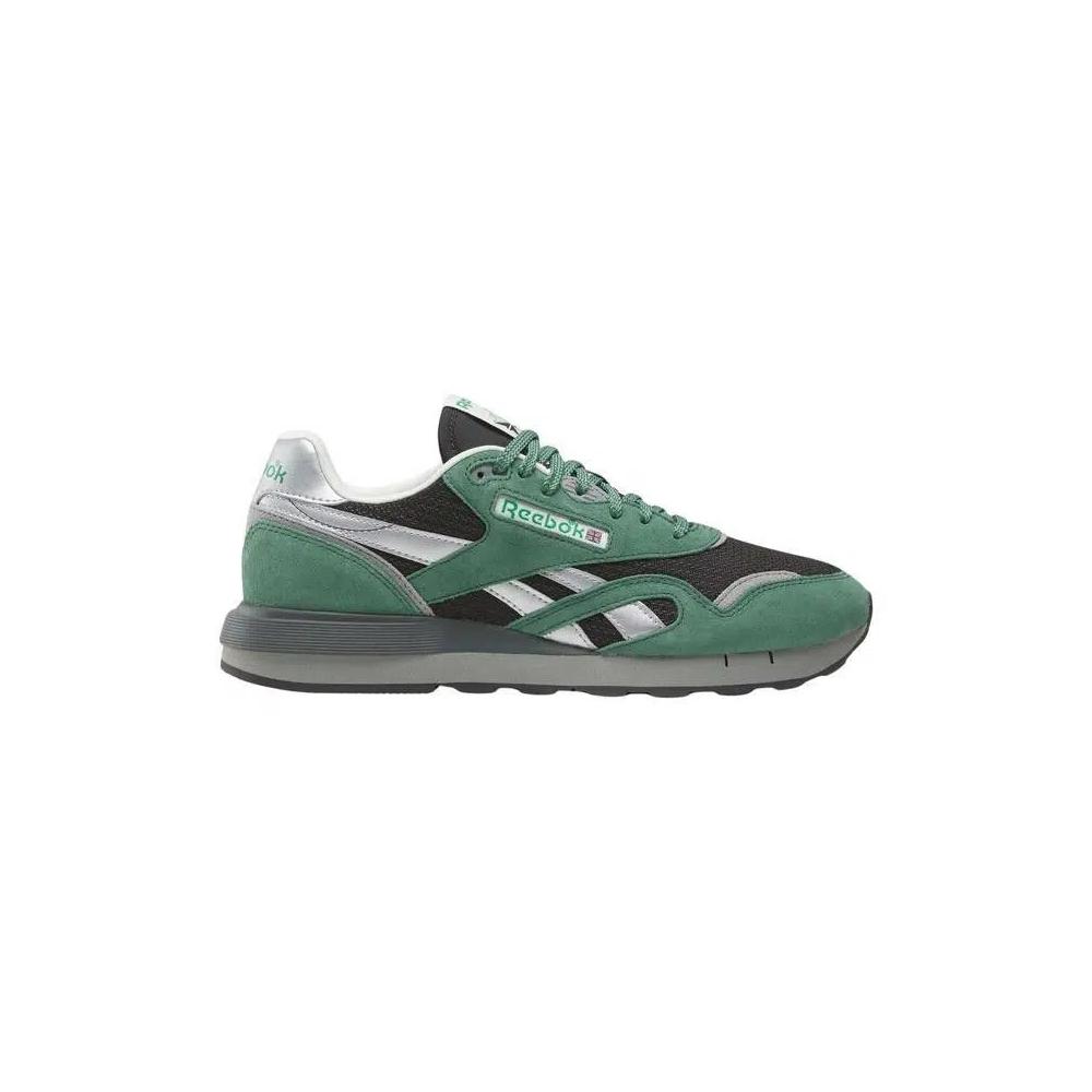 Обувь Reebok Classic Nylon 89 'Fieldgreen' 1