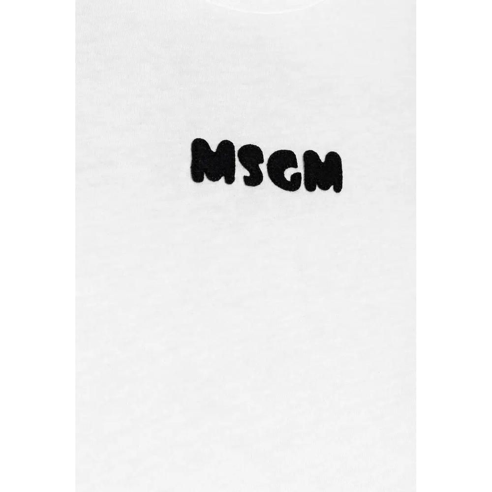 Хлопковая футболка Cotton T-Shirt 2